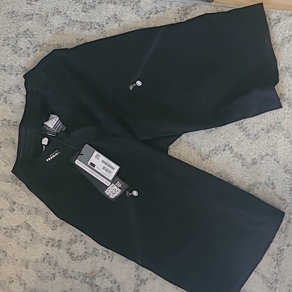Trail Cargo Shorts